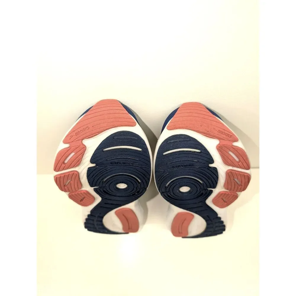 Brooks Glycerin 21 GTS, women's 7 D(wide)